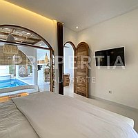 Tranquil & Cozy Villa In Seminyak. Villas in Bali for Sale: Вилла в Семиньяк, Балиан за 153 тыс. USD. Leasehold. Предварительный просмотр фото #3