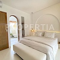 Tranquil & Cozy Villa In Seminyak. Villas in Bali for Sale: Вилла в Семиньяк, Балиан за 153 тыс. USD. Leasehold. Предварительный просмотр фото #2