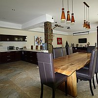 Villa complex in prime Seminyak location for lease. Villas in Bali for Sale: Вилла в Семиньяк, Балиан за 1565 тыс. USD. Leasehold. Предварительный просмотр фото #2