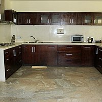 Villa complex in prime Seminyak location for lease. Villas in Bali for Sale: Вилла в Семиньяк, Балиан за 1565 тыс. USD. Leasehold. Предварительный просмотр фото #4