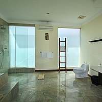 Villa complex in prime Seminyak location for lease. Villas in Bali for Sale: Вилла в Семиньяк, Балиан за 1565 тыс. USD. Leasehold. Предварительный просмотр фото #7