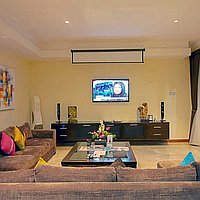 Villa complex in prime Seminyak location for lease. Villas in Bali for Sale: Вилла в Семиньяк, Балиан за 1565 тыс. USD. Leasehold. Предварительный просмотр фото #1