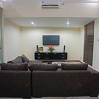 Villa complex in prime Seminyak location for lease. Villas in Bali for Sale: Вилла в Семиньяк, Балиан за 1565 тыс. USD. Leasehold. Предварительный просмотр фото #9