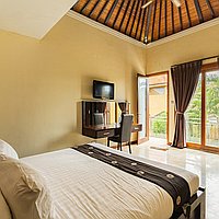 Sophisticated 4-bedroom Seminyak sanctuary for lease. Villas in Bali for Sale: Вилла в Семиньяк, Балиан за 415 тыс. USD. Leasehold. Предварительный просмотр фото #12