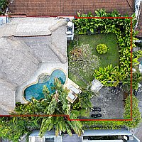 Prime Seminyak Two-Bedroom Villa: Attractively Priced with Generous Lease, Walk to Beach –  Great Investment. Villas in Bali for Sale: Вилла в Семиньяк, Балиан за 239 тыс. USD. Leasehold. Предварительный просмотр фото #3