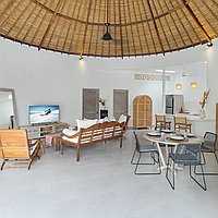 Prime Seminyak Two-Bedroom Villa: Attractively Priced with Generous Lease, Walk to Beach –  Great Investment. Villas in Bali for Sale: Вилла в Семиньяк, Балиан за 239 тыс. USD. Leasehold. Предварительный просмотр фото #6