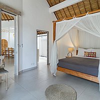 Prime Seminyak Two-Bedroom Villa: Attractively Priced with Generous Lease, Walk to Beach –  Great Investment. Villas in Bali for Sale: Вилла в Семиньяк, Балиан за 239 тыс. USD. Leasehold. Предварительный просмотр фото #11