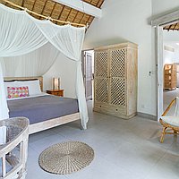 Prime Seminyak Two-Bedroom Villa: Attractively Priced with Generous Lease, Walk to Beach –  Great Investment. Villas in Bali for Sale: Вилла в Семиньяк, Балиан за 239 тыс. USD. Leasehold. Предварительный просмотр фото #8