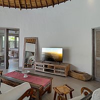 Prime Seminyak Two-Bedroom Villa: Attractively Priced with Generous Lease, Walk to Beach –  Great Investment. Villas in Bali for Sale: Вилла в Семиньяк, Балиан за 239 тыс. USD. Leasehold. Предварительный просмотр фото #5