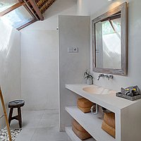 Prime Seminyak Two-Bedroom Villa: Attractively Priced with Generous Lease, Walk to Beach –  Great Investment. Villas in Bali for Sale: Вилла в Семиньяк, Балиан за 239 тыс. USD. Leasehold. Предварительный просмотр фото #13