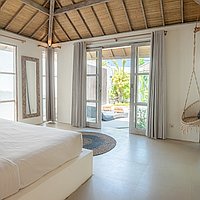 Affordable 3 Bed Villa Investment Located in Heart of Seminyak. Villas in Bali for Sale: Вилла в Семиньяк, Балиан за 315 тыс. USD. Leasehold. Предварительный просмотр фото #6