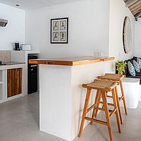 Affordable 3 Bed Villa Investment Located in Heart of Seminyak. Villas in Bali for Sale: Вилла в Семиньяк, Балиан за 315 тыс. USD. Leasehold. Предварительный просмотр фото #5