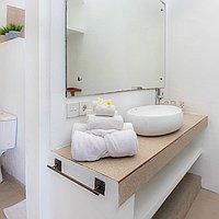 Affordable 3 Bed Villa Investment Located in Heart of Seminyak. Villas in Bali for Sale: Вилла в Семиньяк, Балиан за 315 тыс. USD. Leasehold. Предварительный просмотр фото #15