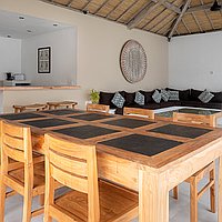 Affordable 3 Bed Villa Investment Located in Heart of Seminyak. Villas in Bali for Sale: Вилла в Семиньяк, Балиан за 315 тыс. USD. Leasehold. Предварительный просмотр фото #4