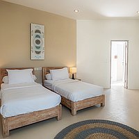 Affordable 3 Bed Villa Investment Located in Heart of Seminyak. Villas in Bali for Sale: Вилла в Семиньяк, Балиан за 315 тыс. USD. Leasehold. Предварительный просмотр фото #9