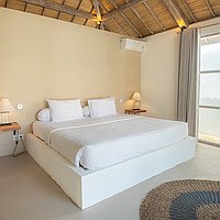 Affordable 3 Bed Villa Investment Located in Heart of Seminyak. Villas in Bali for Sale: Вилла в Семиньяк, Балиан за 315 тыс. USD. Leasehold. Предварительный просмотр фото #7