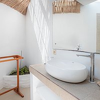 Affordable 3 Bed Villa Investment Located in Heart of Seminyak. Villas in Bali for Sale: Вилла в Семиньяк, Балиан за 315 тыс. USD. Leasehold. Предварительный просмотр фото #14