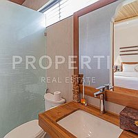 Modern Balinese Style Villa In Seminyak. Villas in Bali for Sale: Вилла в Семиньяк, Балиан за 290 тыс. USD. Leasehold. Предварительный просмотр фото #5