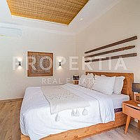 Modern Balinese Style Villa In Seminyak. Villas in Bali for Sale: Вилла в Семиньяк, Балиан за 290 тыс. USD. Leasehold. Предварительный просмотр фото #4