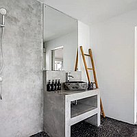 Charming traditional-modern villa steps from Petitenget Beach. Villas in Bali for Sale: Вилла в Семиньяк, Балиан за 474 тыс. USD. Leasehold. Предварительный просмотр фото #13