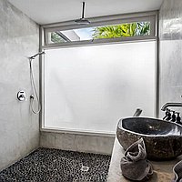 Charming traditional-modern villa steps from Petitenget Beach. Villas in Bali for Sale: Вилла в Семиньяк, Балиан за 474 тыс. USD. Leasehold. Предварительный просмотр фото #10