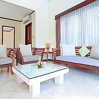 Invest In Your Future – Complete Luxury Villa Complex. Villas in Bali for Sale: Вилла в Семиньяк, Балиан за 2134 тыс. USD. Freehold. Предварительный просмотр фото #2