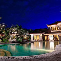Invest In Your Future – Complete Luxury Villa Complex. Villas in Bali for Sale: Вилла в Семиньяк, Балиан за 2134 тыс. USD. Freehold. Предварительный просмотр фото #6