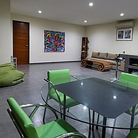 Two-Bedroom Investment Villa with Rooftop Terrace. Villas in Bali for Sale: Вилла в Семиньяк, Балиан за 205 тыс. USD. Leasehold. Предварительный просмотр фото #2