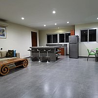 Two-Bedroom Investment Villa with Rooftop Terrace. Villas in Bali for Sale: Вилла в Семиньяк, Балиан за 205 тыс. USD. Leasehold. Предварительный просмотр фото #1