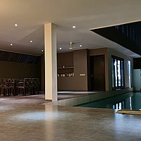 Two-Bedroom Investment Villa with Rooftop Terrace. Villas in Bali for Sale: Вилла в Семиньяк, Балиан за 205 тыс. USD. Leasehold. Предварительный просмотр фото #4