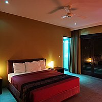 Two-Bedroom Investment Villa with Rooftop Terrace. Villas in Bali for Sale: Вилла в Семиньяк, Балиан за 205 тыс. USD. Leasehold. Предварительный просмотр фото #7