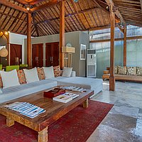 Rare Opporunity; Three Bedroom Joglo Villa in Prime Central Seminyak, Ideal Home or Investment. Villas in Bali for Sale: Вилла в Семиньяк, Балиан за 539 тыс. USD. Leasehold. Предварительный просмотр фото #1