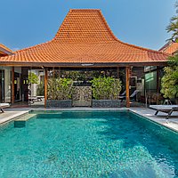 Rare Opporunity; Three Bedroom Joglo Villa in Prime Central Seminyak, Ideal Home or Investment. Villas in Bali for Sale: Вилла в Семиньяк, Балиан за 539 тыс. USD. Leasehold. Предварительный просмотр фото #9