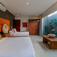 Rare Opporunity; Three Bedroom Joglo Villa in Prime Central Seminyak, Ideal Home or Investment. Villas in Bali for Sale: Вилла в Семиньяк, Балиан за 539 тыс. USD. Leasehold. Предварительный просмотр фото #8