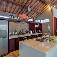 Rare Opporunity; Three Bedroom Joglo Villa in Prime Central Seminyak, Ideal Home or Investment. Villas in Bali for Sale: Вилла в Семиньяк, Балиан за 539 тыс. USD. Leasehold. Предварительный просмотр фото #5