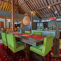 Rare Opporunity; Three Bedroom Joglo Villa in Prime Central Seminyak, Ideal Home or Investment. Villas in Bali for Sale: Вилла в Семиньяк, Балиан за 539 тыс. USD. Leasehold. Предварительный просмотр фото #2