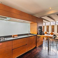 Stunning Designer Villa in Seminyak’s Exclusive Gated Estate. Villas in Bali for Sale: Вилла в Семиньяк, Балиан за 531 тыс. USD. Leasehold. Предварительный просмотр фото #5