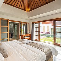 Three bedroom freehold villa in prime Seminyak. Villas in Bali for Sale: Вилла в Семиньяк, Балиан за 445 тыс. USD. Freehold. Предварительный просмотр фото #7
