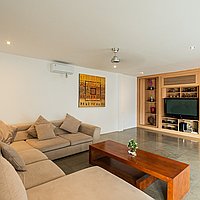 Three bedroom freehold villa in prime Seminyak. Villas in Bali for Sale: Вилла в Семиньяк, Балиан за 445 тыс. USD. Freehold. Предварительный просмотр фото #4