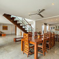 Three bedroom freehold villa in prime Seminyak. Villas in Bali for Sale: Вилла в Семиньяк, Балиан за 445 тыс. USD. Freehold. Предварительный просмотр фото #5