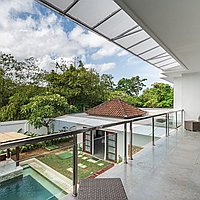 Three bedroom freehold villa in prime Seminyak. Villas in Bali for Sale: Вилла в Семиньяк, Балиан за 445 тыс. USD. Freehold. Предварительный просмотр фото #10