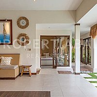 Perfect Investment Villa In The Prime Area Of Seminyak. Villas in Bali for Sale: Вилла в Семиньяк, Балиан за 301 тыс. USD. Leasehold. Предварительный просмотр фото #1