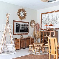 Perfect Investment Villa In The Prime Area Of Seminyak. Villas in Bali for Sale: Вилла в Семиньяк, Балиан за 301 тыс. USD. Leasehold. Предварительный просмотр фото #7