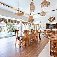 Perfect Investment Villa In The Prime Area Of Seminyak. Villas in Bali for Sale: Вилла в Семиньяк, Балиан за 301 тыс. USD. Leasehold. Предварительный просмотр фото #3