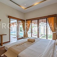 Perfect Investment Villa In The Prime Area Of Seminyak. Villas in Bali for Sale: Вилла в Семиньяк, Балиан за 301 тыс. USD. Leasehold. Предварительный просмотр фото #5