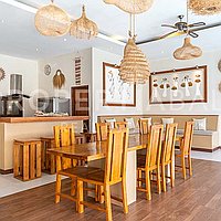 Perfect Investment Villa In The Prime Area Of Seminyak. Villas in Bali for Sale: Вилла в Семиньяк, Балиан за 301 тыс. USD. Leasehold. Предварительный просмотр фото #4