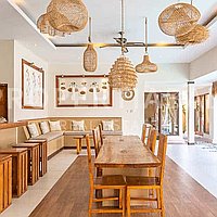 Perfect Investment Villa In The Prime Area Of Seminyak. Villas in Bali for Sale: Вилла в Семиньяк, Балиан за 301 тыс. USD. Leasehold. Предварительный просмотр фото #2