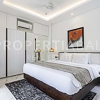 Charming Family Home In Seminyak. Villas in Bali for Sale: Вилла в Семиньяк, Балиан за 348 тыс. USD. Leasehold. Предварительный просмотр фото #5