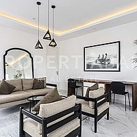 Charming Family Home In Seminyak. Villas in Bali for Sale: Вилла в Семиньяк, Балиан за 348 тыс. USD. Leasehold. Предварительный просмотр фото #8