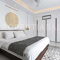 Charming Family Home In Seminyak. Villas in Bali for Sale: Вилла в Семиньяк, Балиан за 348 тыс. USD. Leasehold. Предварительный просмотр фото #2